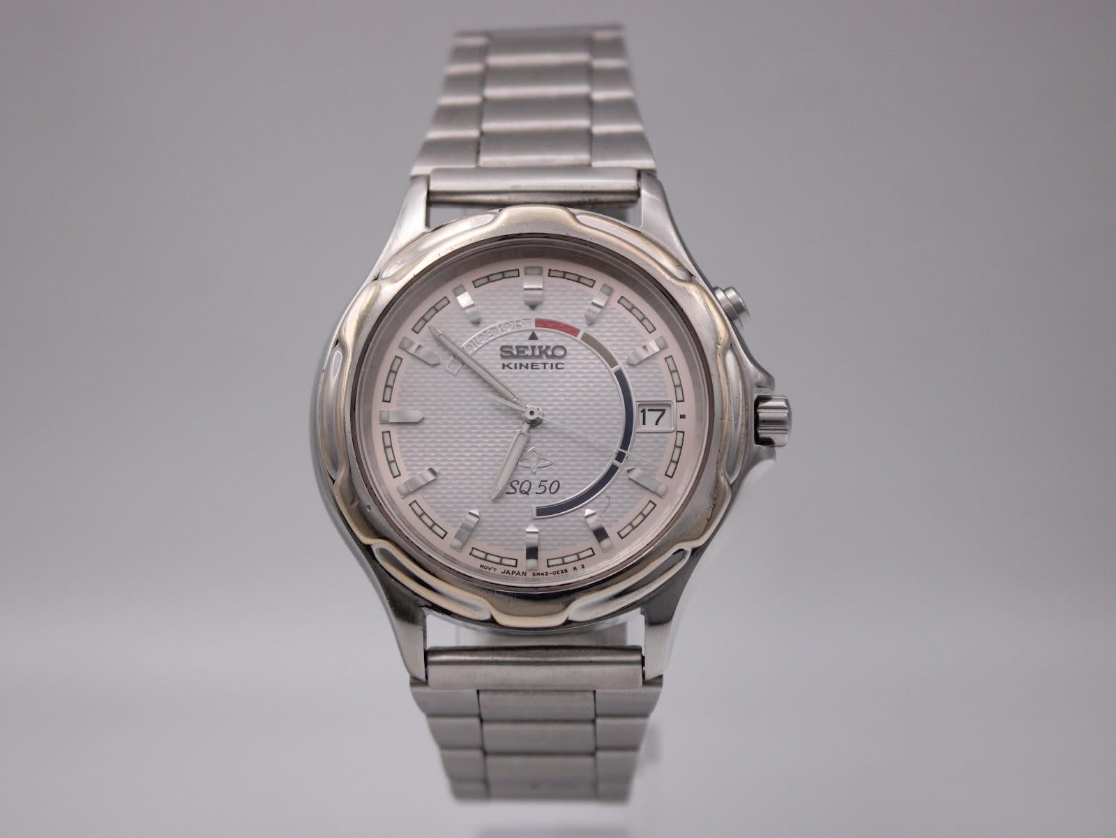 Seiko sq50 - Etsy 日本