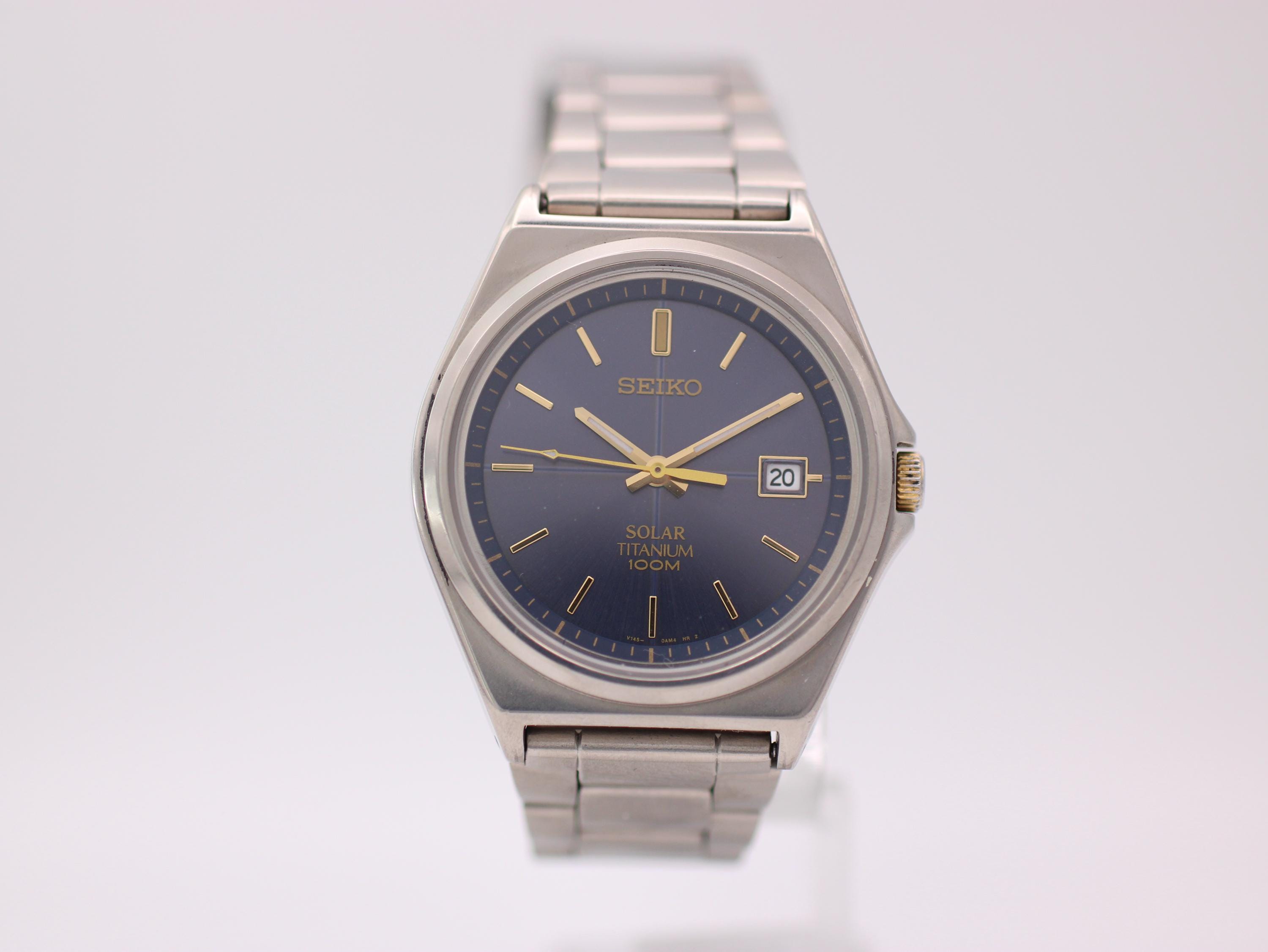 Seiko octagon watch women - Etsy 日本