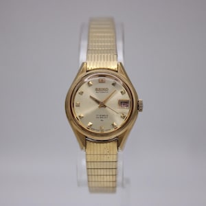 Seiko 2205 - Etsy UK