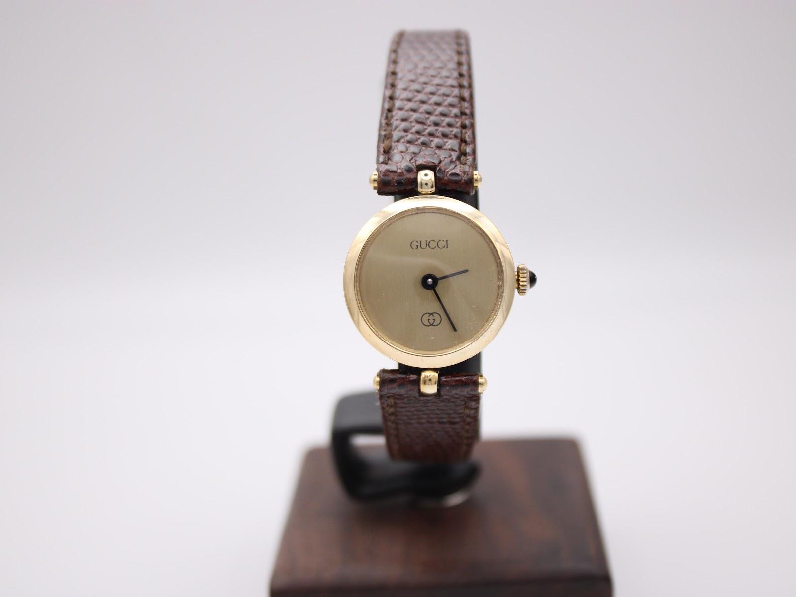 Gucci Lizard - Etsy display picture 2