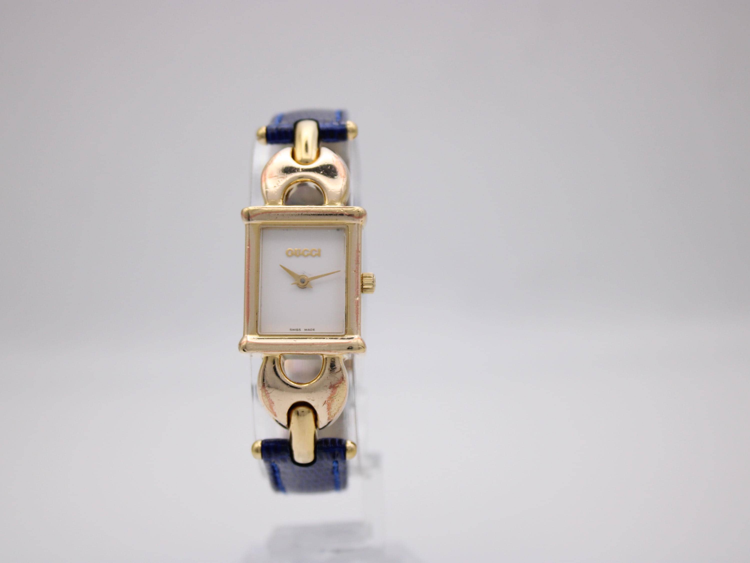 Gucci 1800l Watch - Etsy Australia