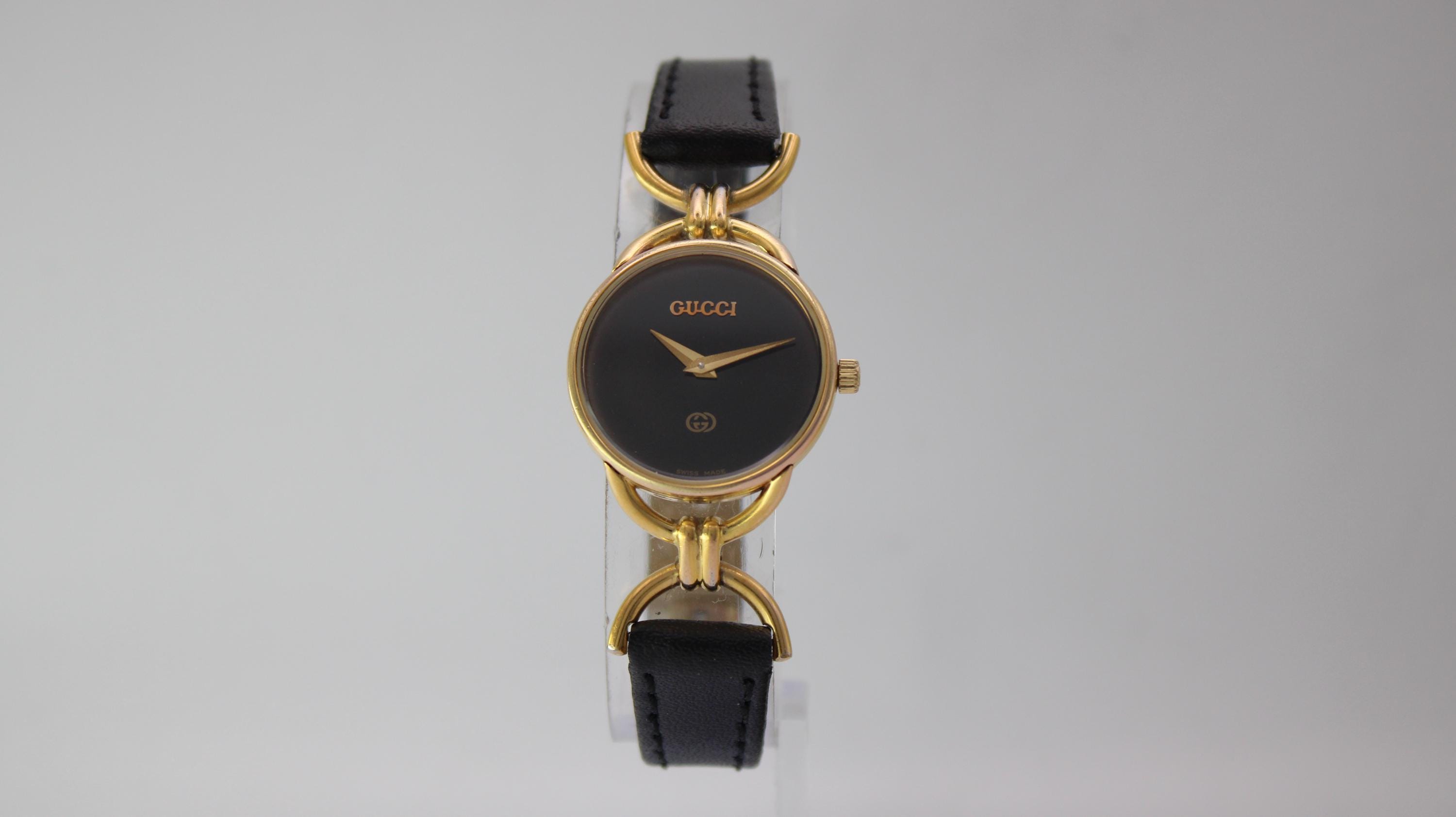 Gucci 6000l Watch - Etsy