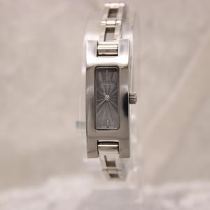 Gucci 3900l Watch - Etsy