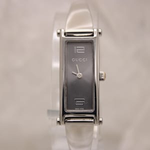 Gucci 1500 Watch - Etsy UK display picture 1