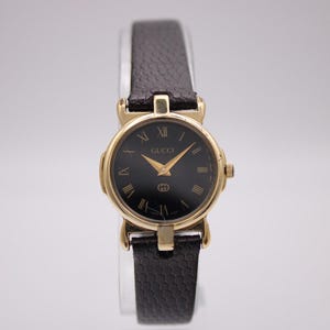 Gucci 2305L Swiss Made Stainless Steel Women's Watch, a Classic