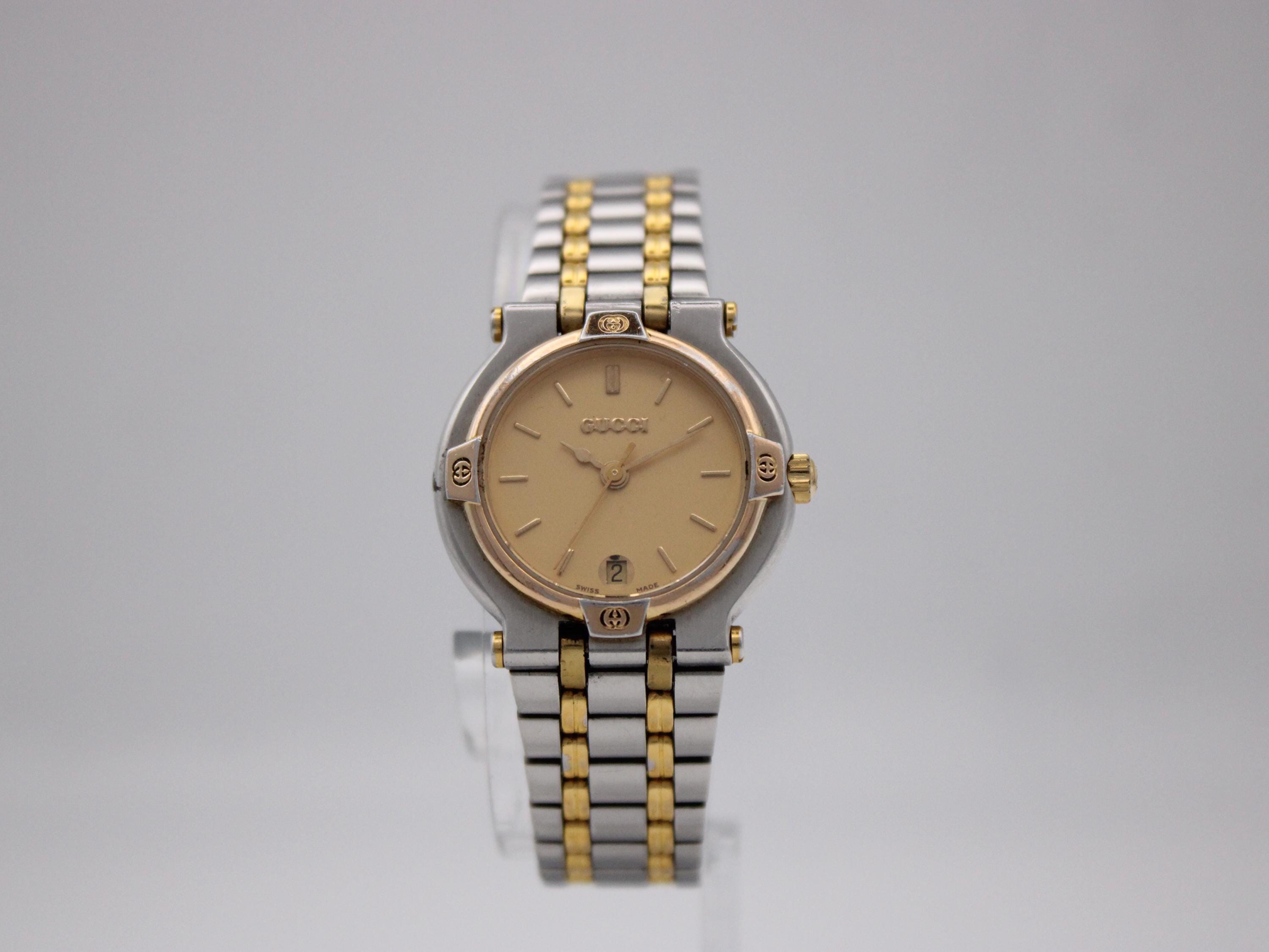 Gucci 9000l - Etsy
