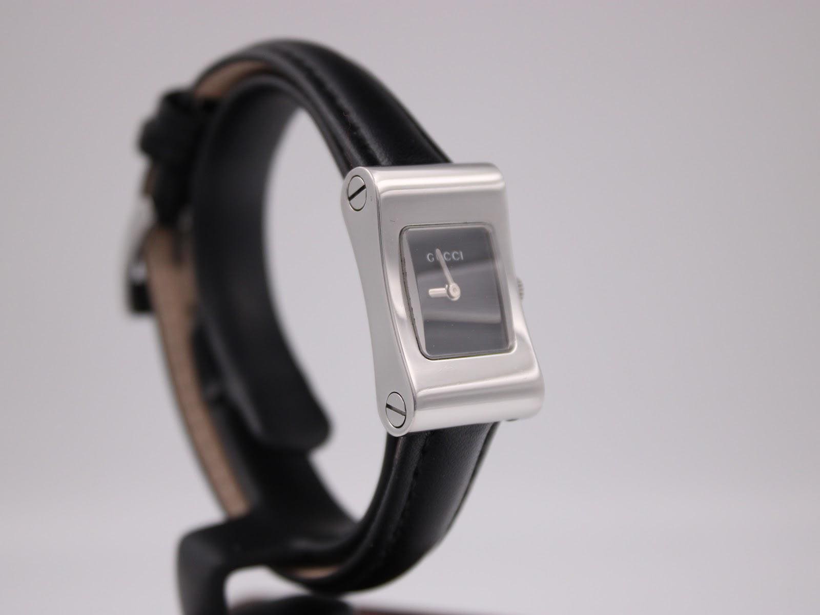 Gucci 2300L Ladies display picture 2