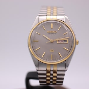 Seiko 5y23 - Etsy 日本