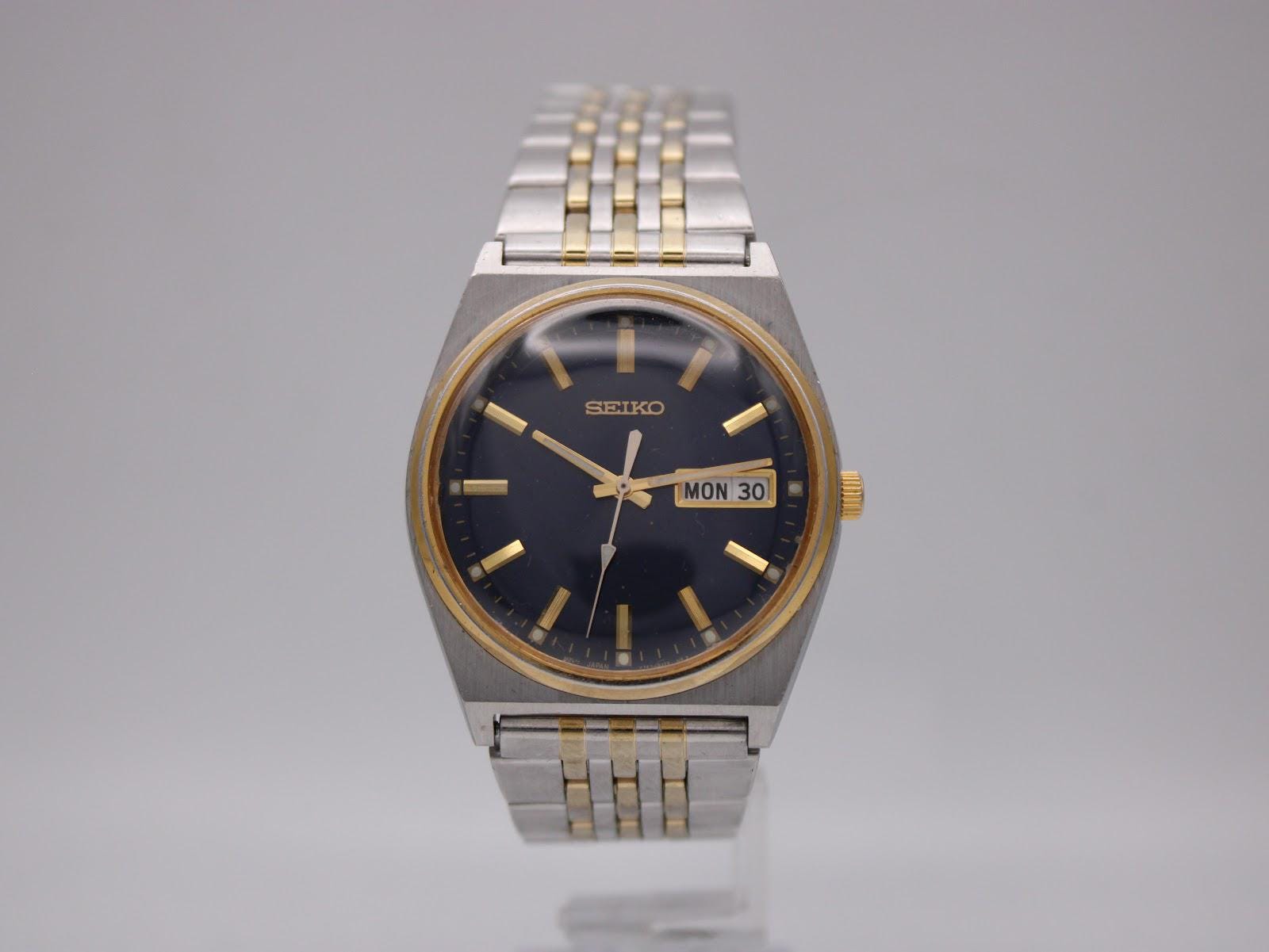 Seiko v743 - Etsy 日本
