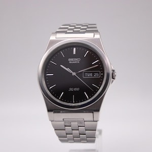 Seiko sq 100 - Etsy 日本