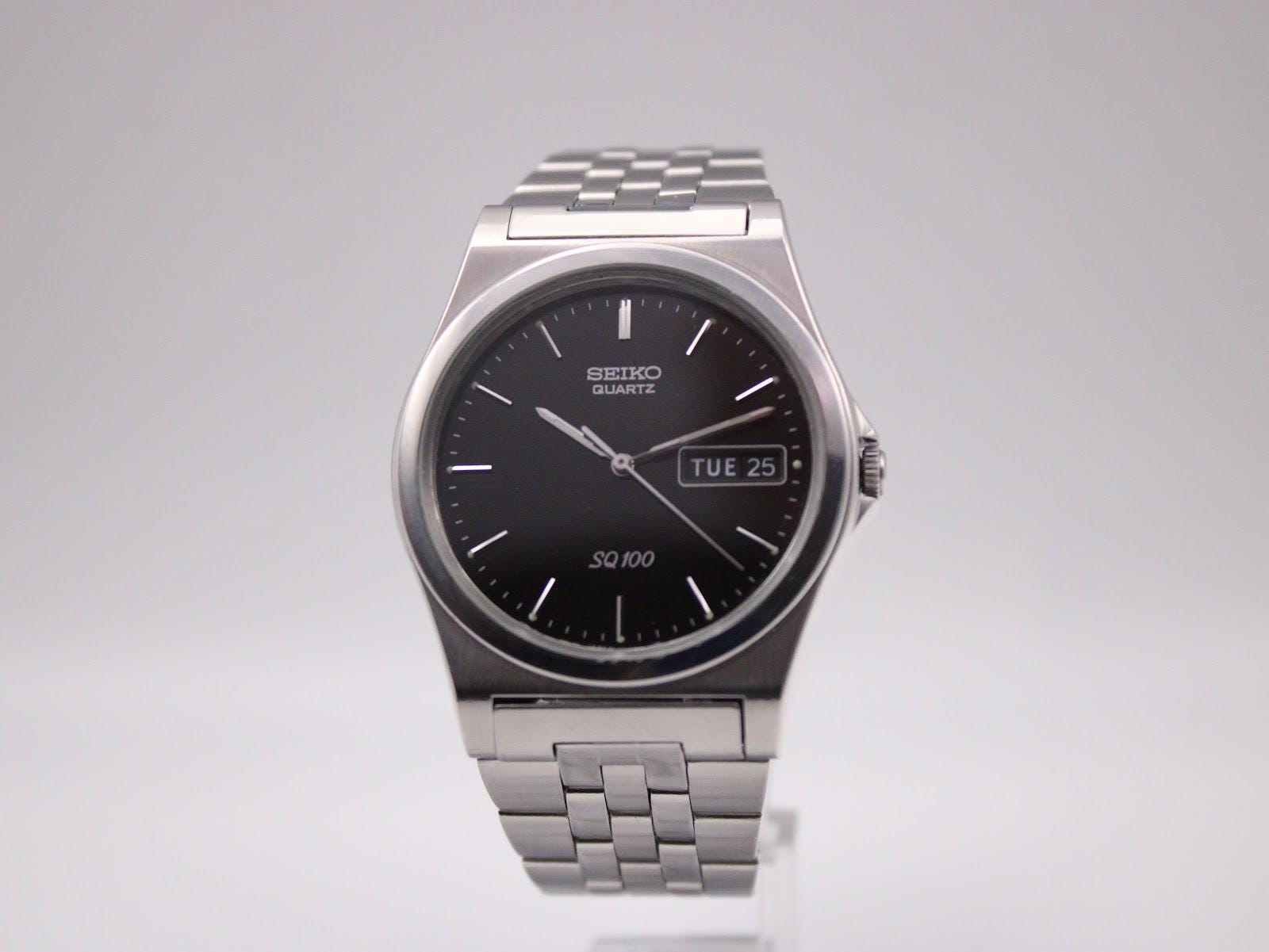 Seiko v743 - Etsy 日本