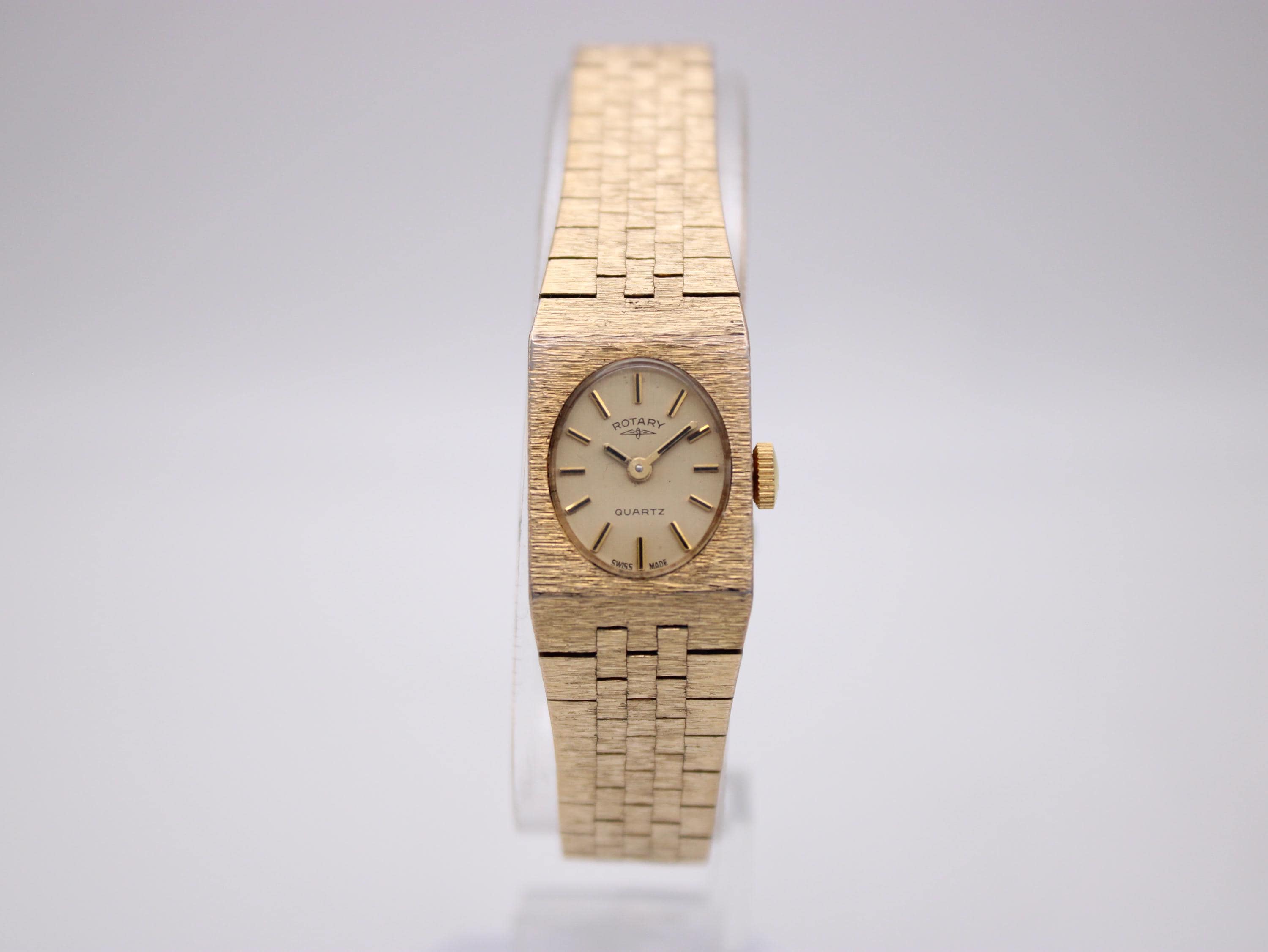 Vintage rotary watch - Etsy 日本