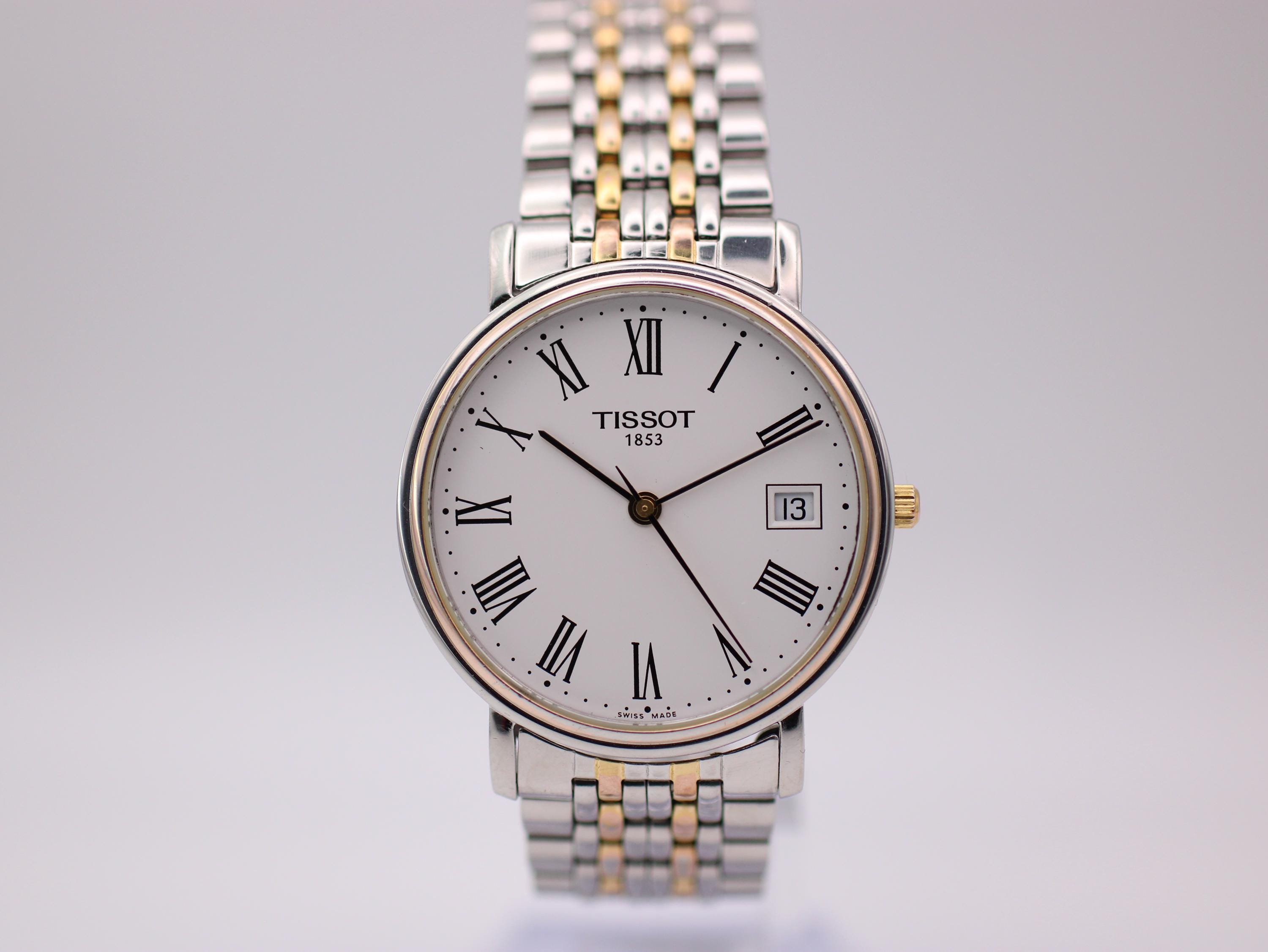 Tissot pr50 j376 476 - Etsy 日本