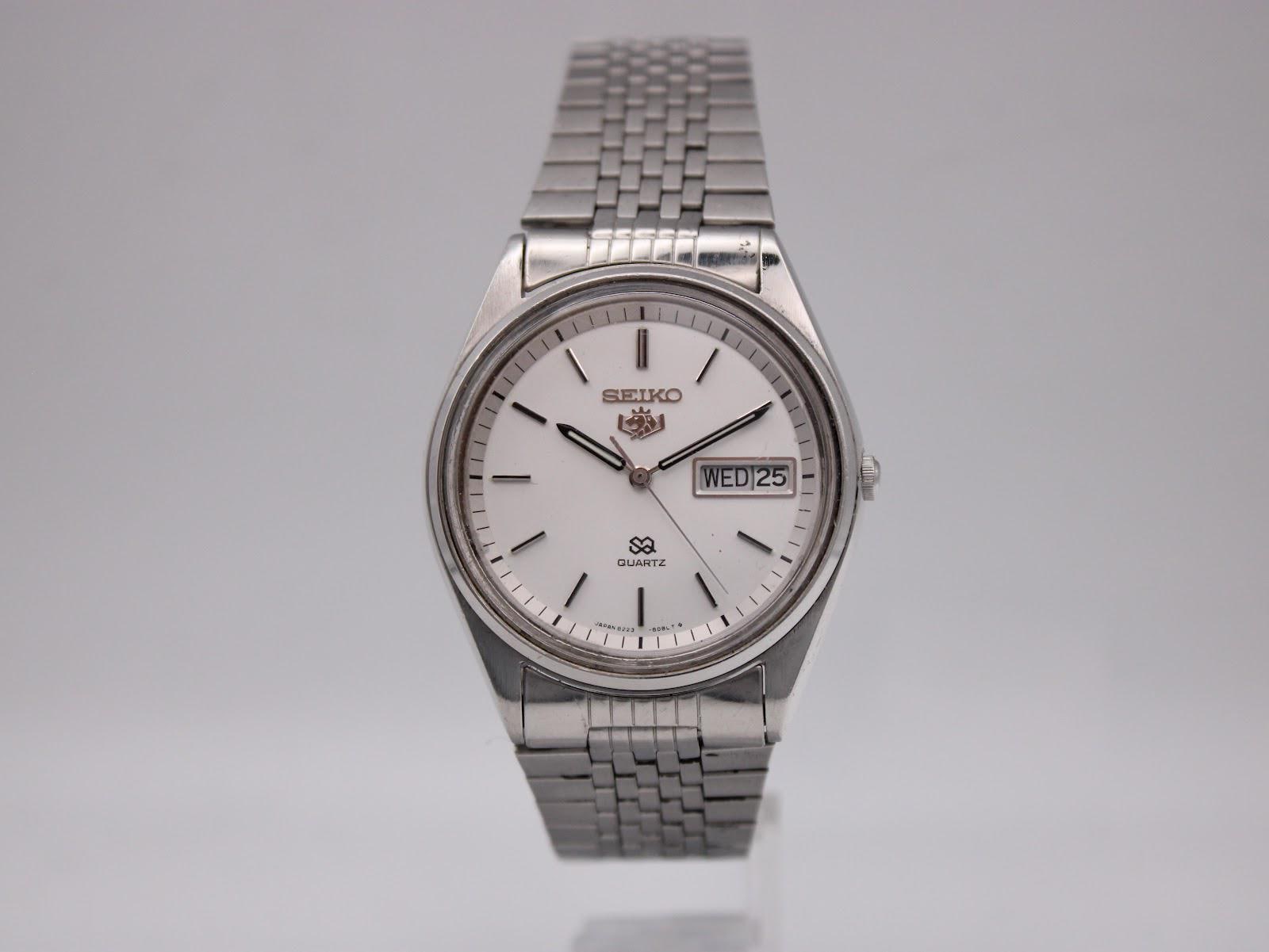 Seiko sq - Etsy 日本