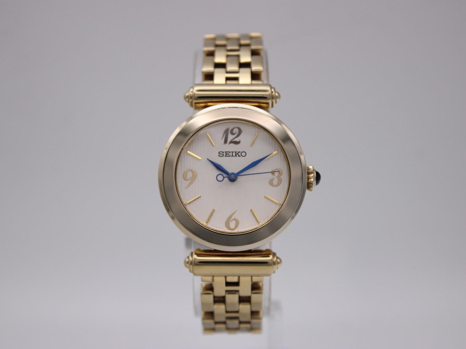 Seiko 7n01 watch - Etsy 日本