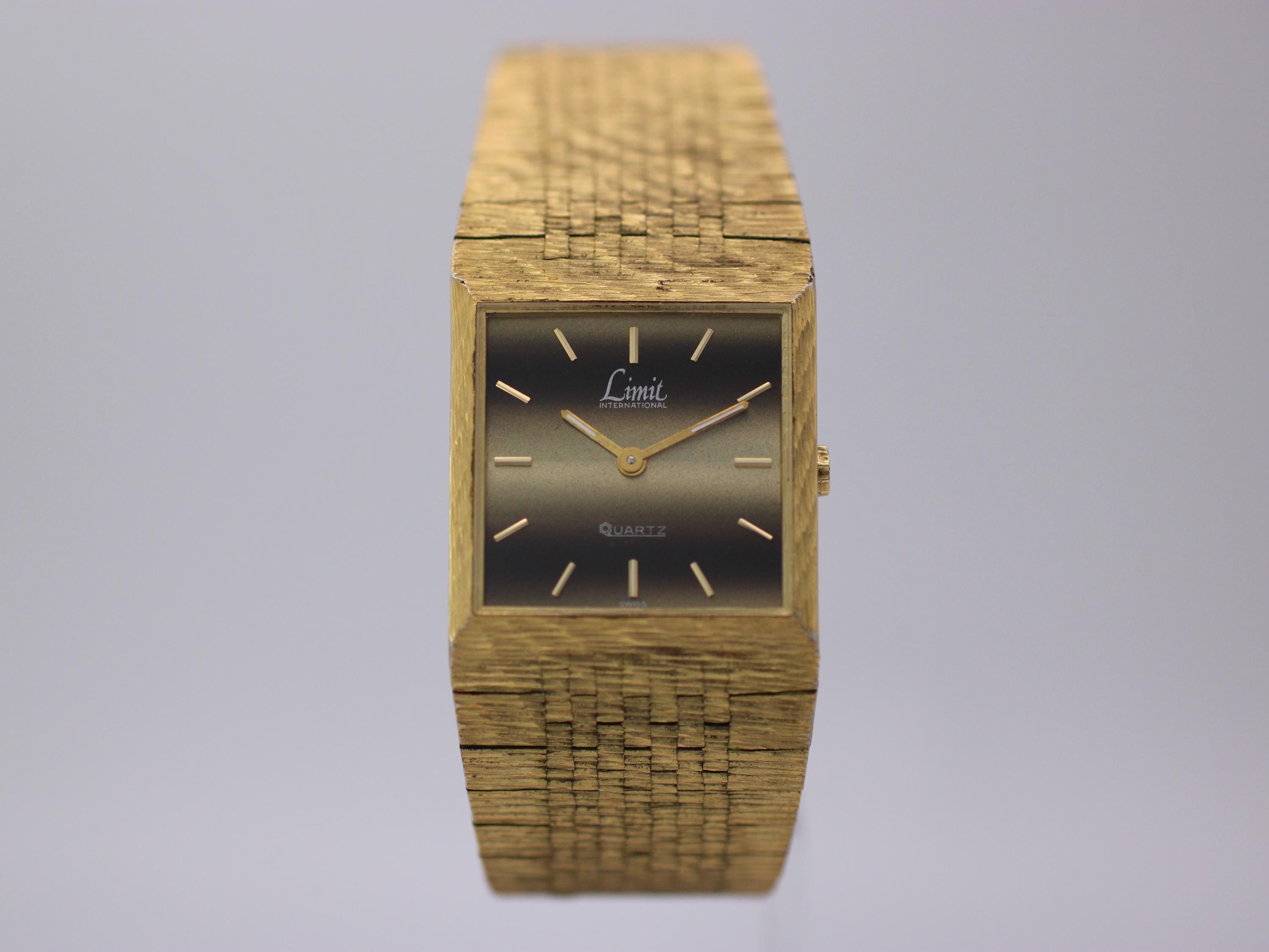 Vintage womens watch 18k gold - Etsy 日本
