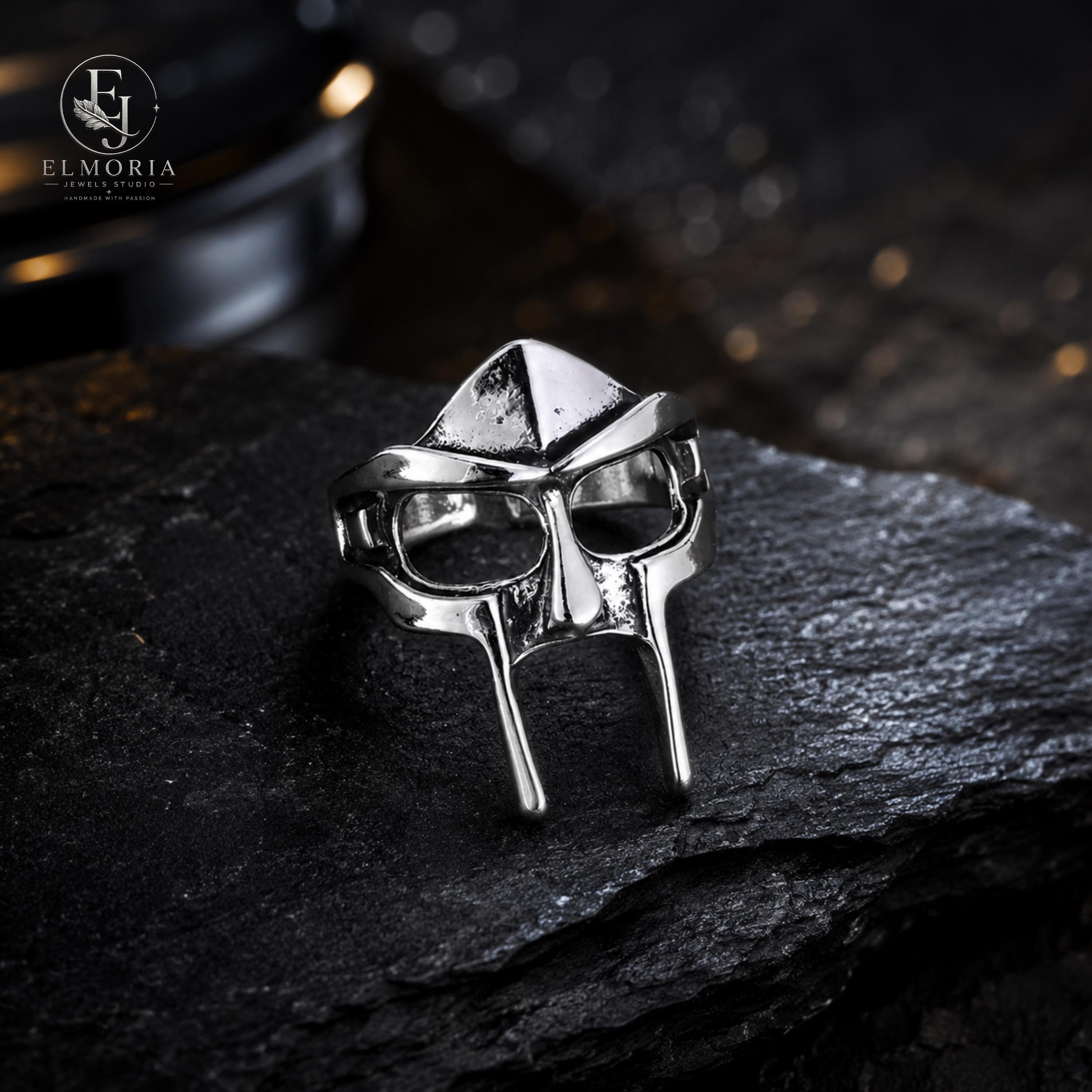 Gladiator Rings - Etsy
