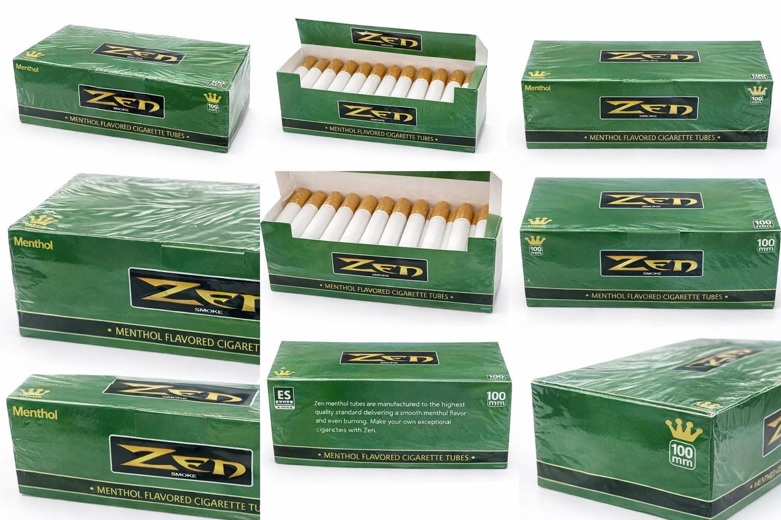 singapore menthol cigarettes Menthol Cigarettes
