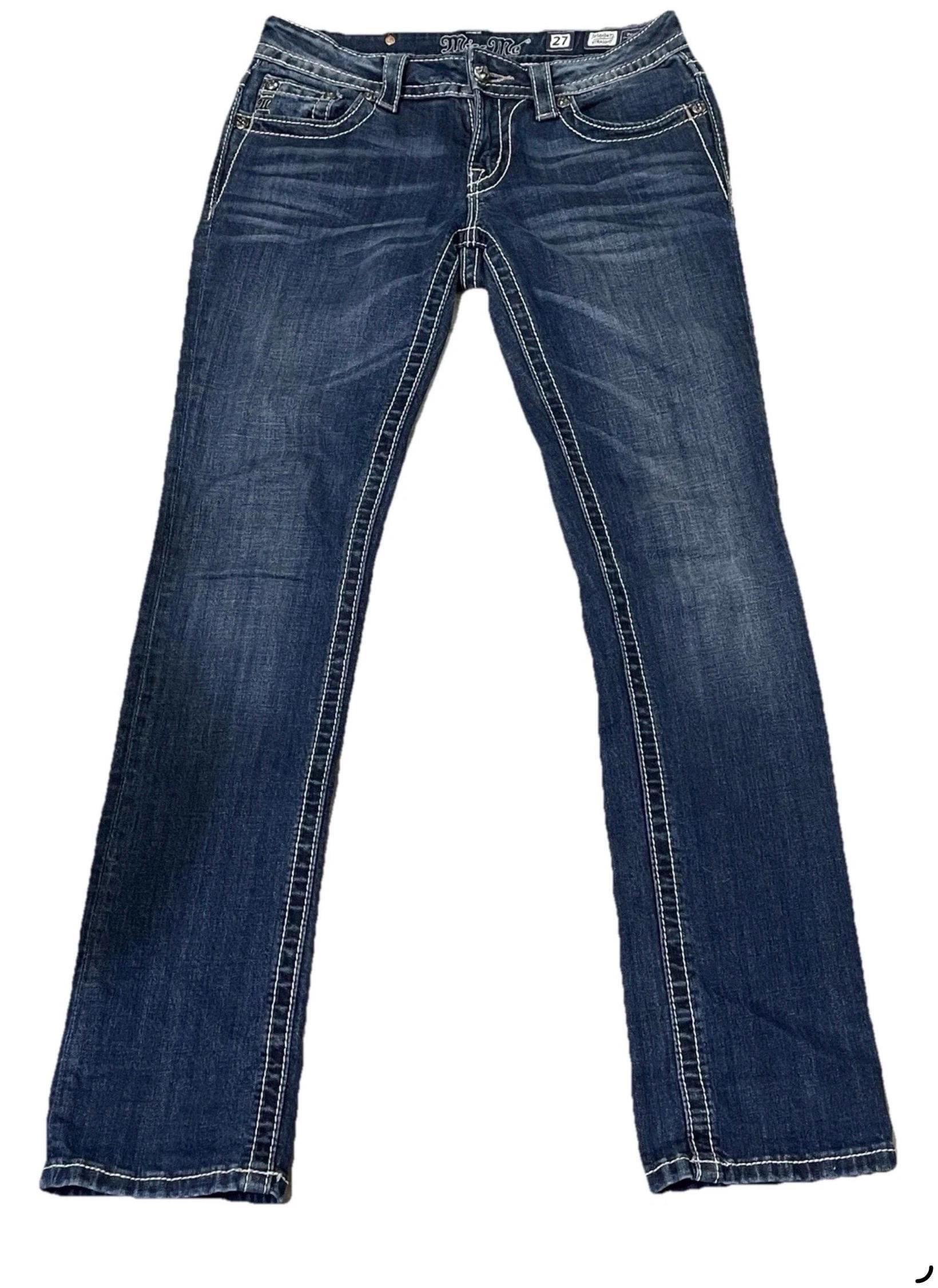 Miss me jeans - Etsy 日本