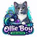Ollie Boy Prints