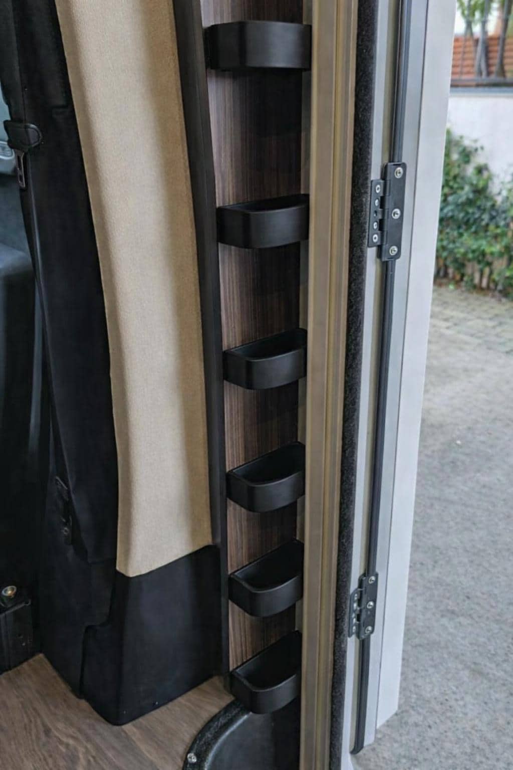 Wohnwagen organizer