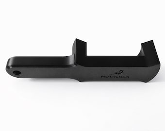 VW Grand California 600/680 - Frischwassertank Schlüssel (PETG, Schwarz)
