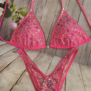 Used competition bikini - Etsy 日本
