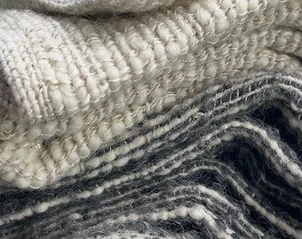 Refined Home Throw