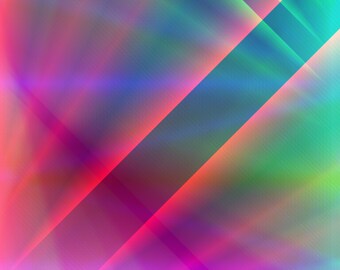 Paul Meinel 037 Digital SFM Image | Original Printable Modern Art