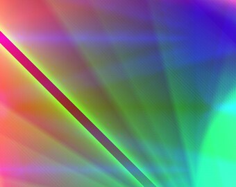Paul Meinel 024 Digital SFM Image | Original Printable Modern Art