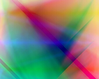 Paul Meinel 035 Digital SFM Image | Original Printable Modern Art
