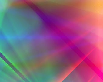 Paul Meinel 040 Digital SFM Image | Original Printable Modern Art