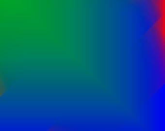 Paul Meinel 013 Signed Original Print | Modern Art (10x10 inch)