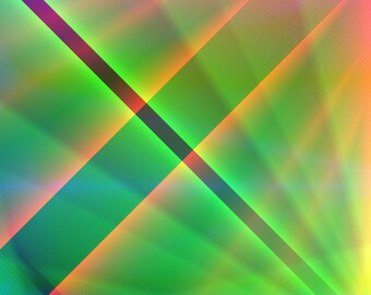 Paul Meinel 038 Digital SFM Image | Original Printable Modern Art