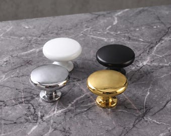 Modern Cabinet Knobs Drawer Pulls Furniture Handles Decorative Cabinet Hardware Kitchen Dresser Knobs Unique Cupboard Pulls Home Decor