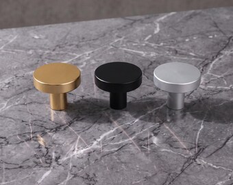 Modern Cabinet Knobs Drawer Pulls Furniture Handles Decorative Cabinet Hardware Kitchen Dresser Knobs Unique Cupboard Pulls Home Decor