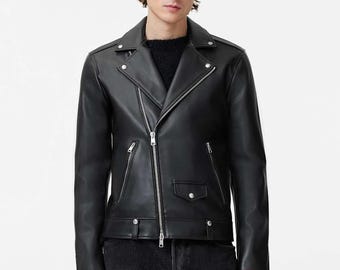 Milo Desserto® Biker Jacket