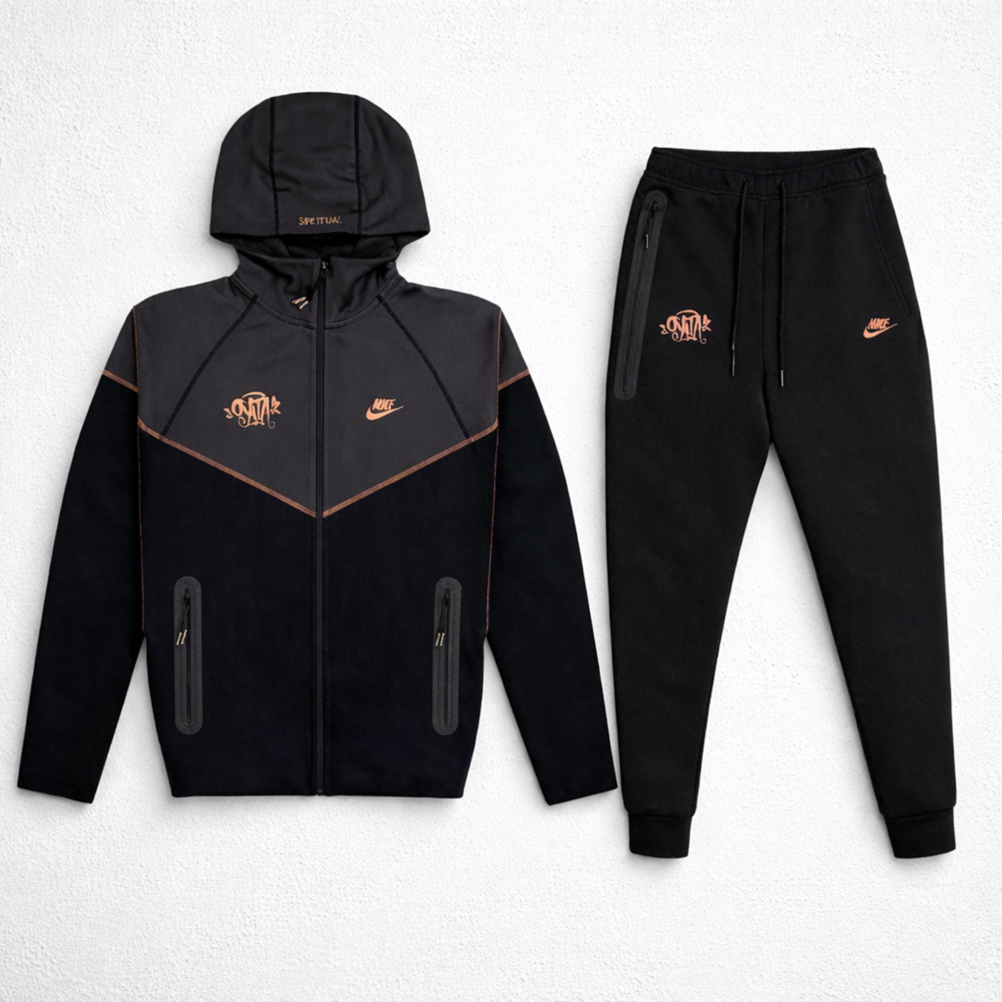Nike tech fleece - Etsy 日本