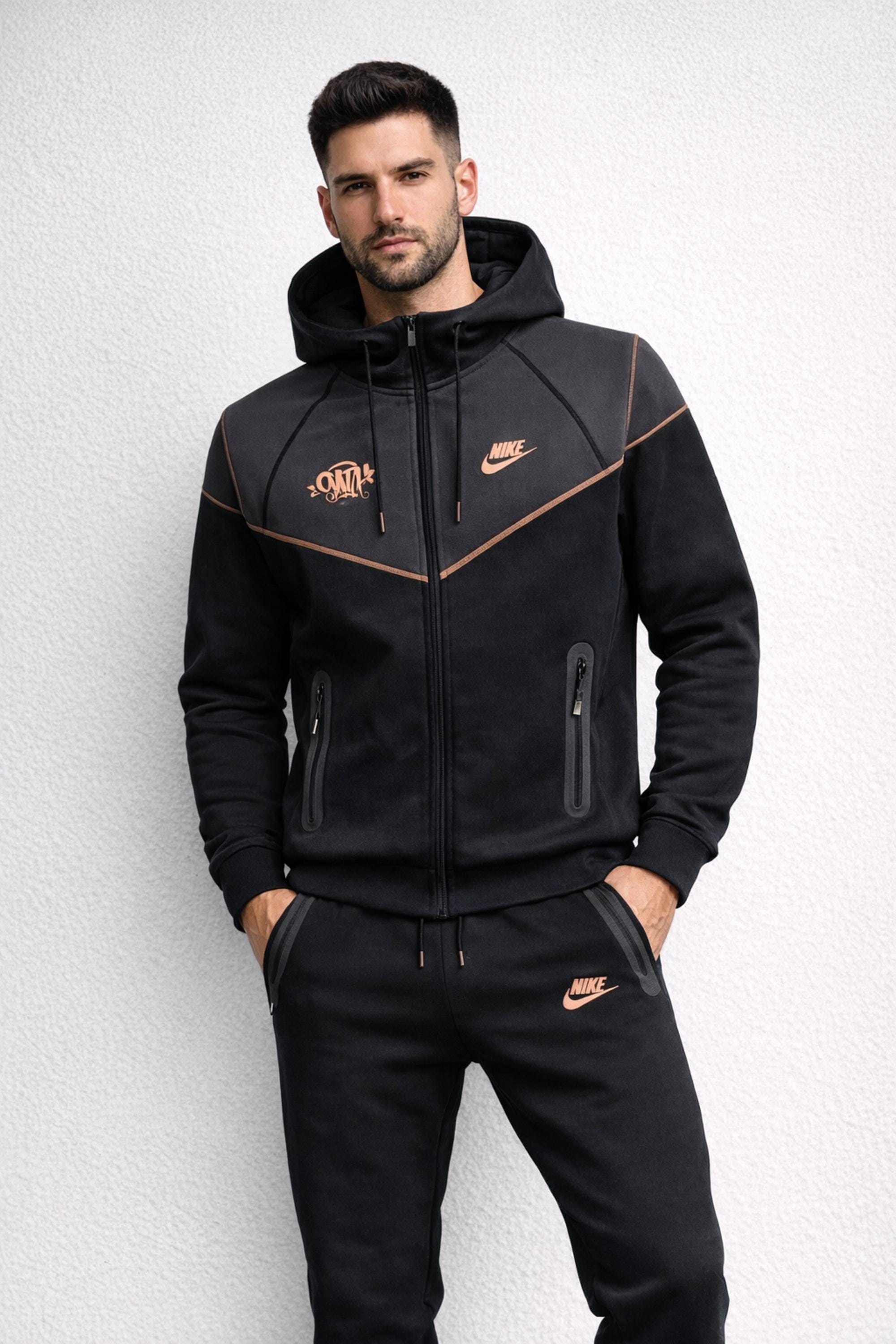 cheap nike tech sweatsuit
