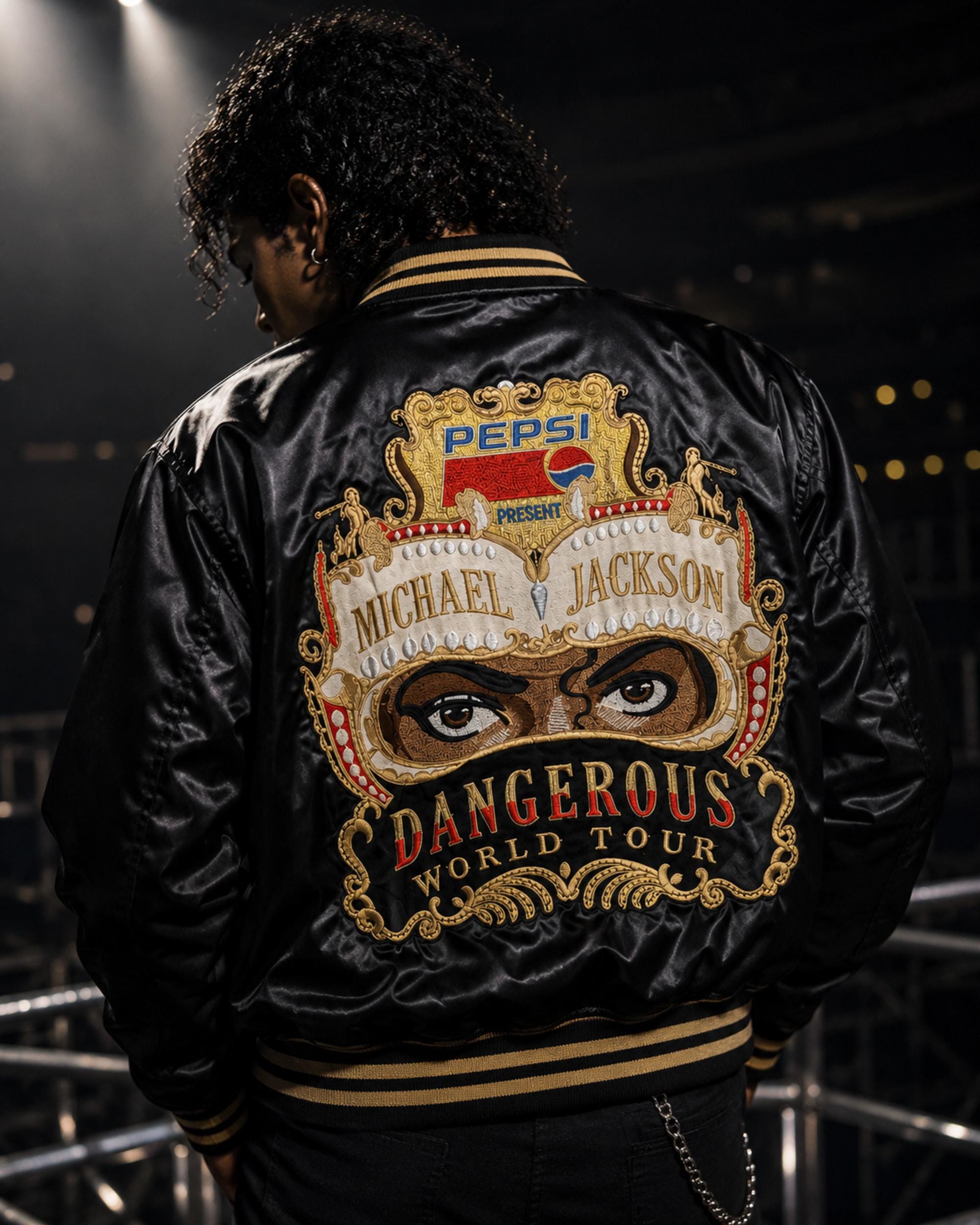 Michael jackson jacket - Etsy 日本