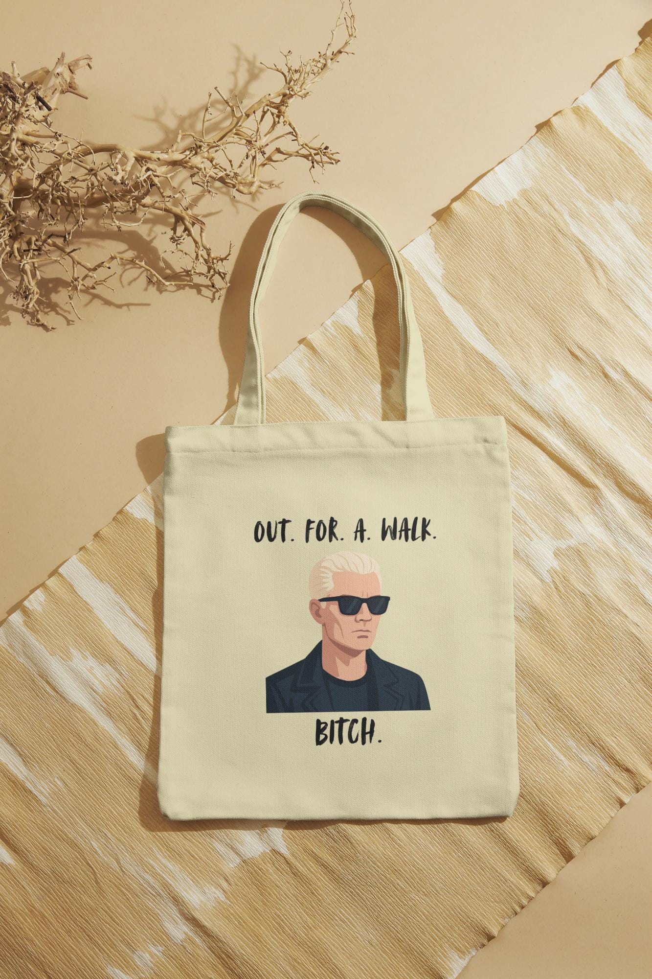 Bitch Bag - Etsy Canada