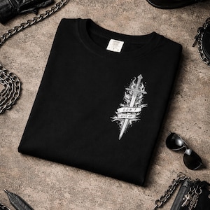 Throne of Glass, SJM Merch: Fireheart "Do Not Give Up", Bookish Shirt image 12
