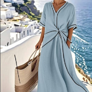 beach dresses for older women Do's and Don'ts for Aging Gracefully at the Beach