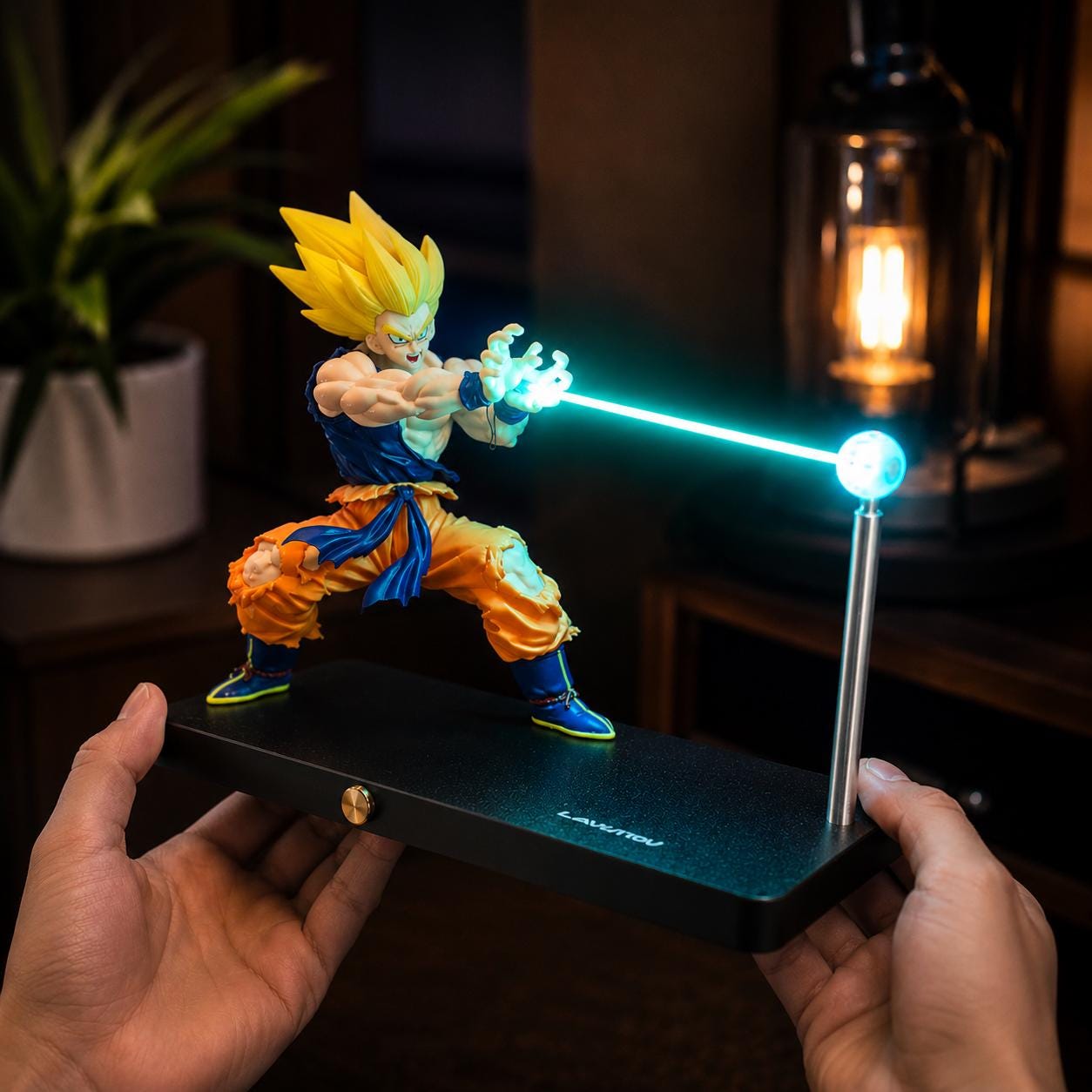 Dragonball z light - Etsy 日本