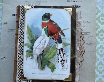 Junkjournal