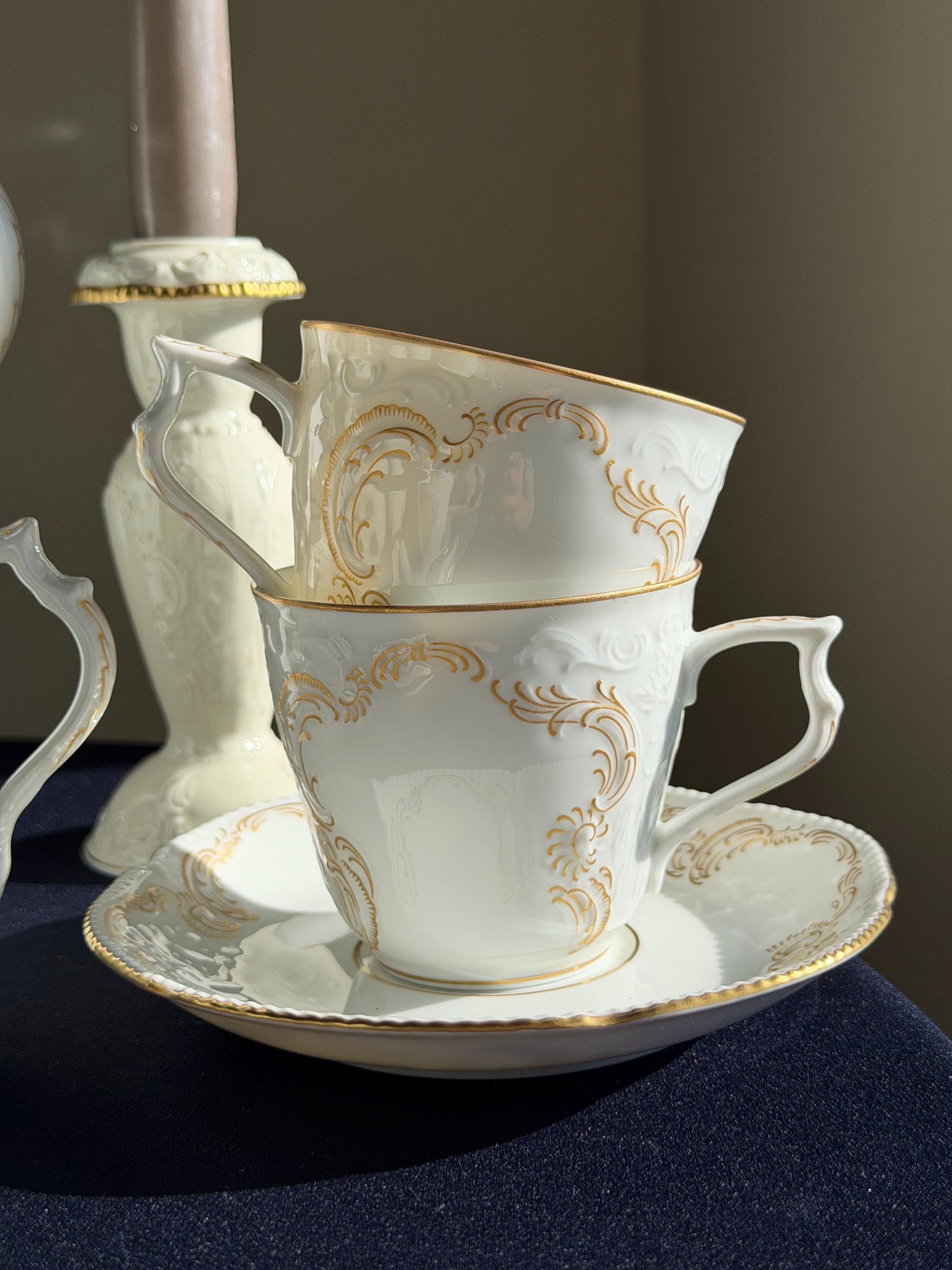 Rosenthal sanssouci - Etsy 日本