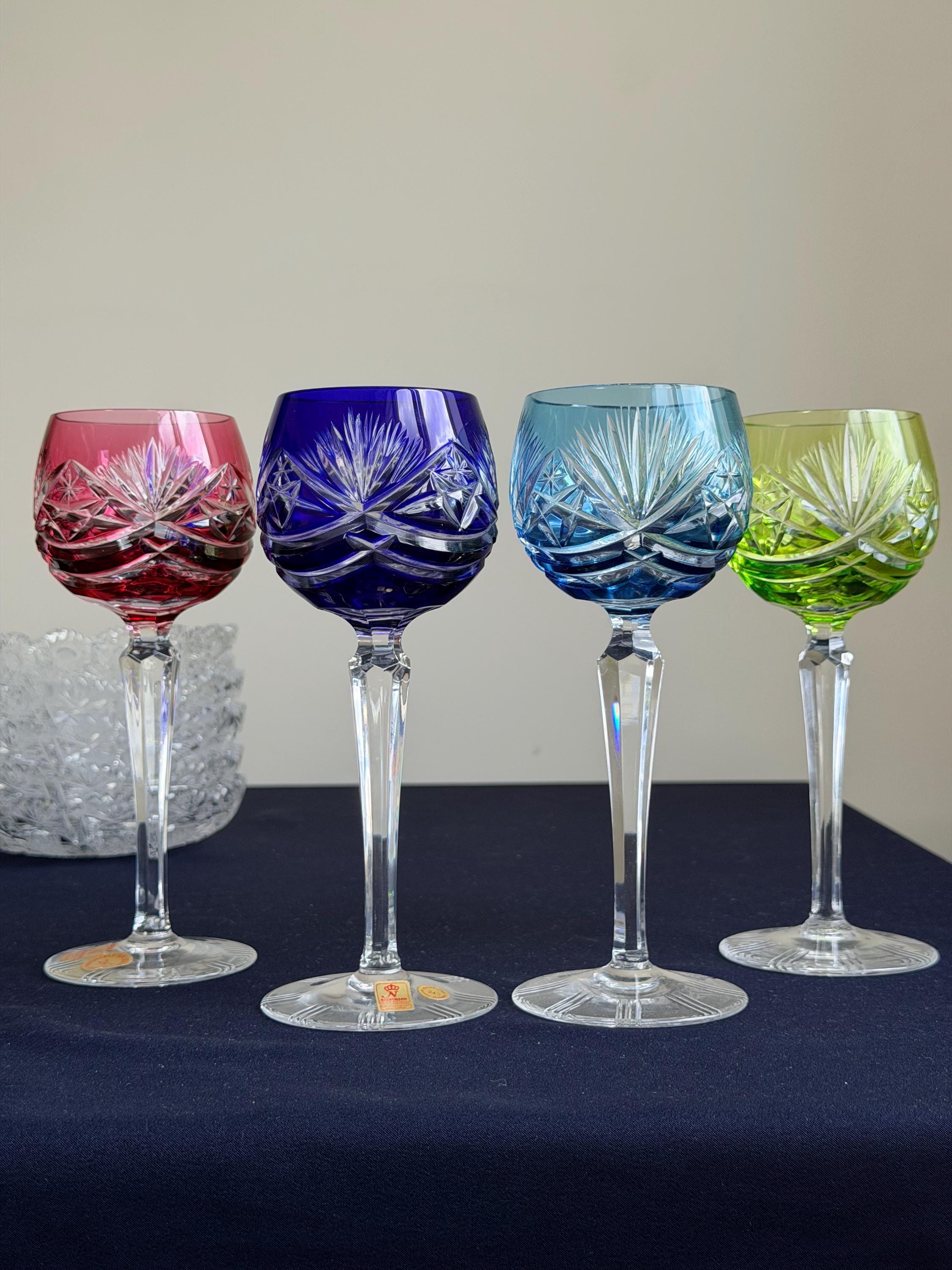 Nachtmann glass - Etsy 日本