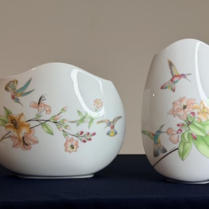 Hutschenreuther Leonard Paris - Etsy