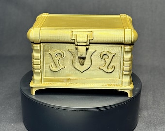 Dracula a love tale inspired music box