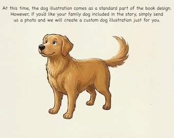 Custom Dog or Custom Kid payment link
